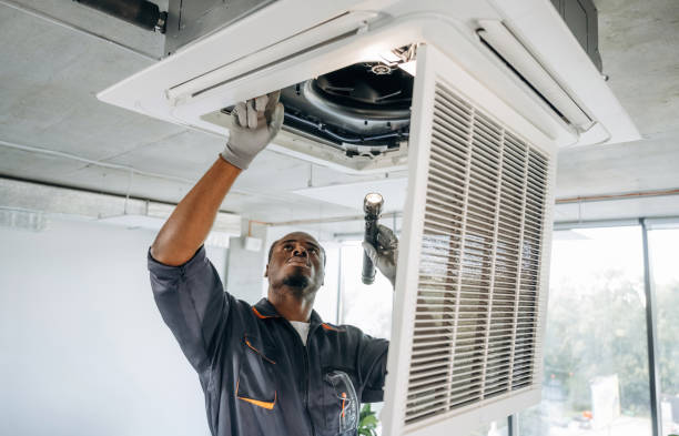 Licensed Ductwork Repair service in Russellton, PA - FH HVAC